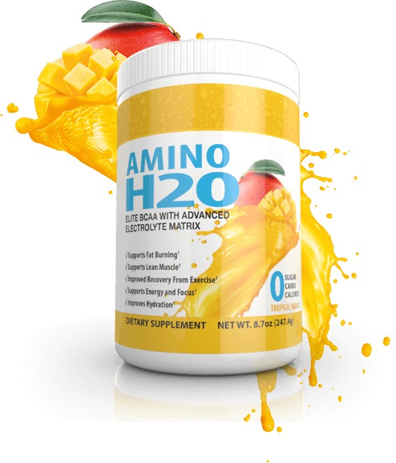 Amino H2O